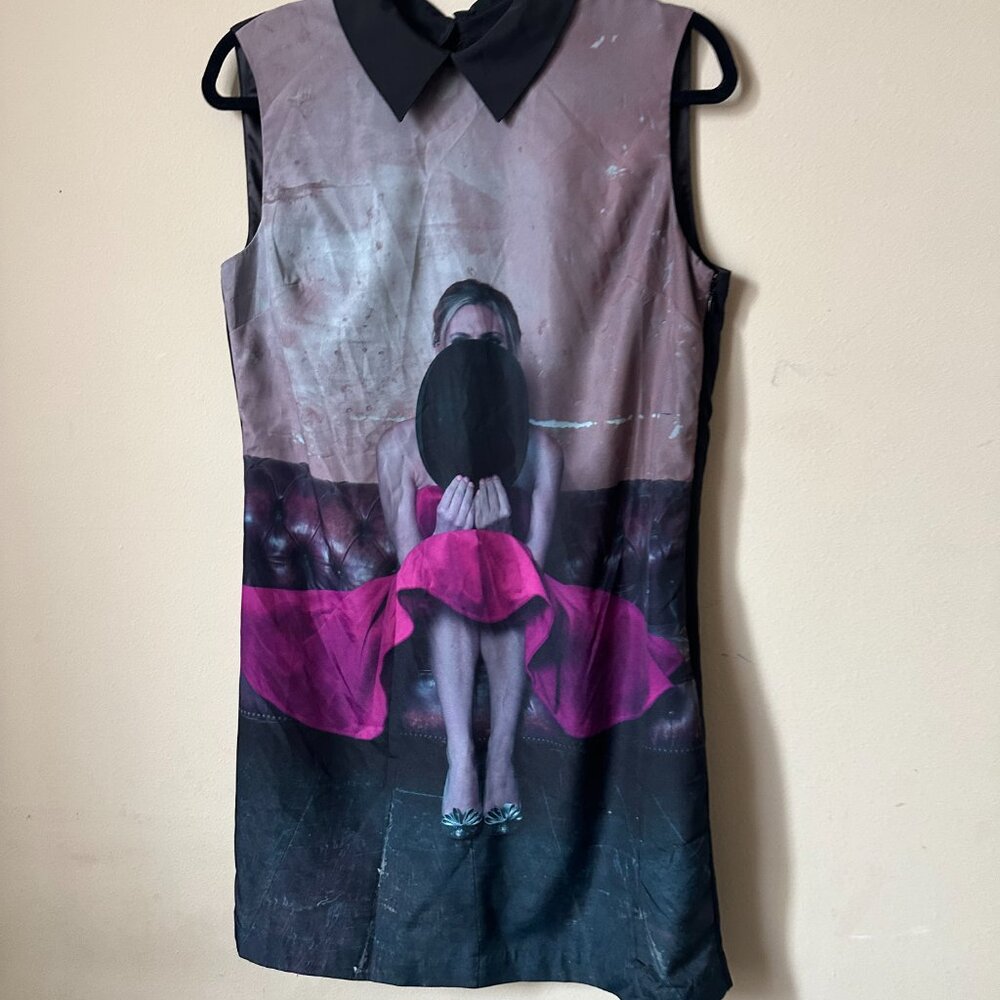 TED BAKER DRESS - Picture 3 of 7